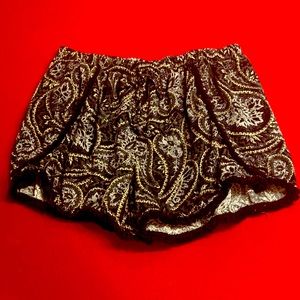 Beach Bottom Cover Up Shorts!!